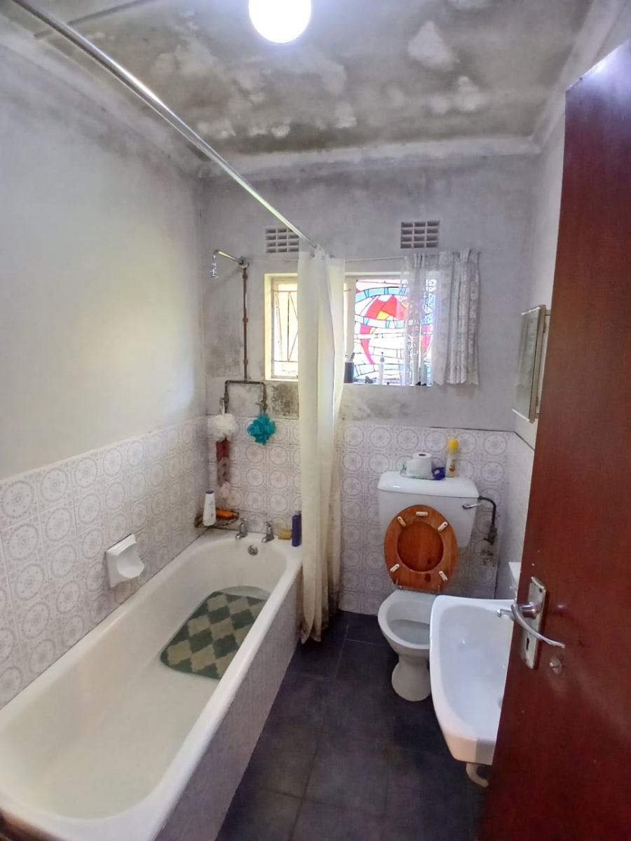 4 Bedroom Property for Sale in Amalinda Eastern Cape
